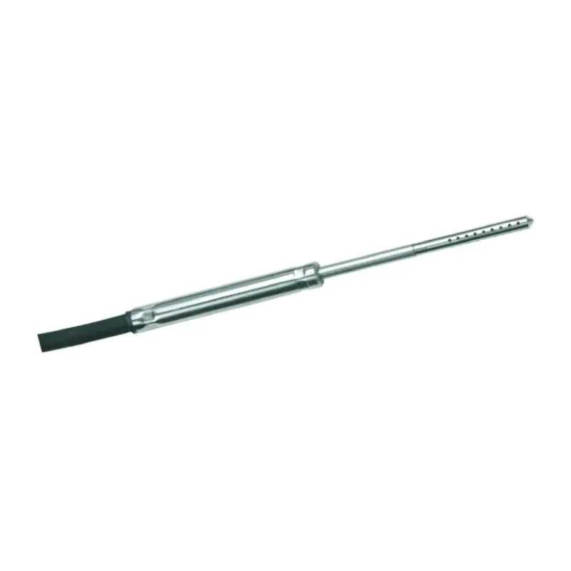 Testo Hygrometer Probe Temperature & Humidity Probe for Use with 175, 174, 176 Series Model , ±2%RH Accuracy 0572 6174