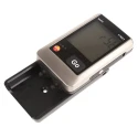 Testo Temperature & Humidity Data Logger USB Interface 2 Channel IP65 0572 1765