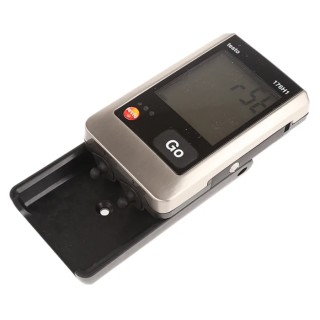 Testo Temperature & Humidity Data Logger USB Interface 2 Channel IP65 0572 1765