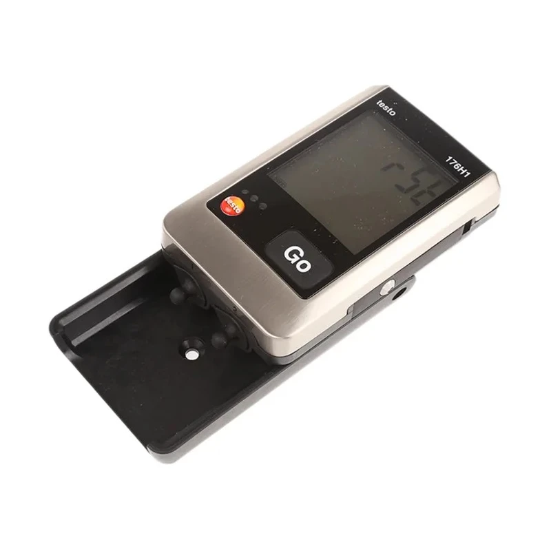 Testo Temperature & Humidity Data Logger USB Interface 2 Channel IP65 0572 1765