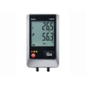 Testo Temperature & Humidity Data Logger USB Interface 2 Channel IP65 0572 1765