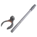 SKF 7-Piece Lock Nut Spanner Set Cast Iron Sizes 5 to 11 TMHN 7