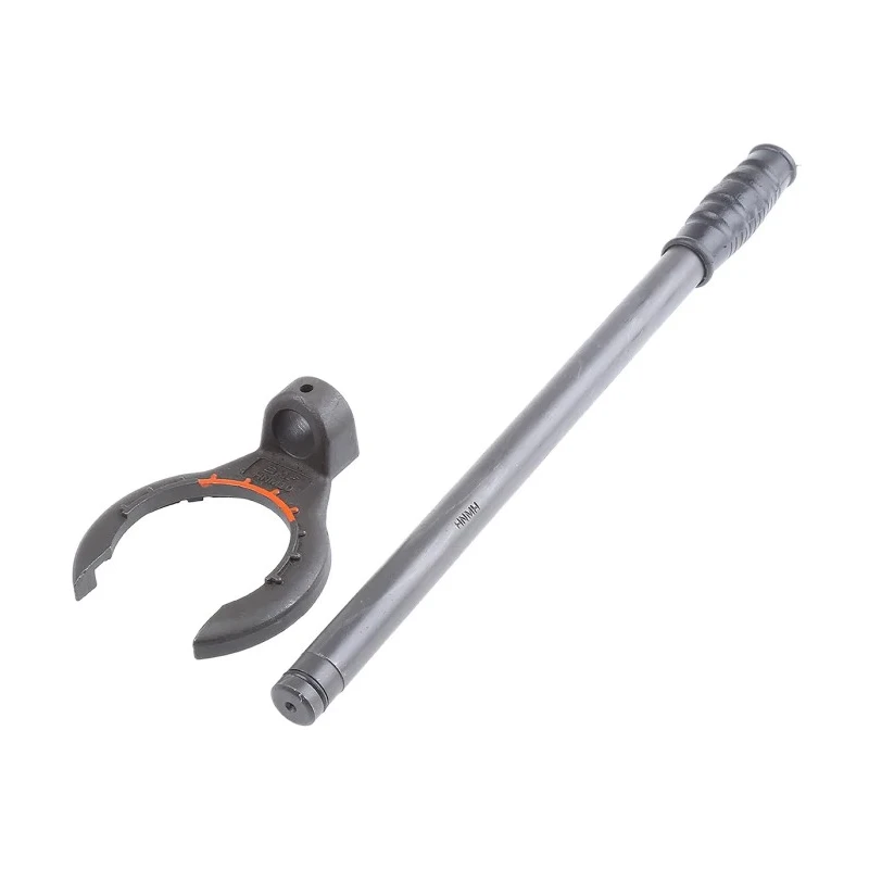 SKF 7-Piece Lock Nut Spanner Set Cast Iron Sizes 5 to 11 TMHN 7