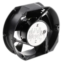 COMAIR ROTRON Major Series Axial Fan 115V AC 31W 400m³/h 3400rpm Ball Bearing Square Frame MR2B3 19028245A