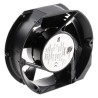 COMAIR ROTRON Major Series Axial Fan 115V AC 31W 400m³/h 3400rpm Ball Bearing Square Frame MR2B3 19028245A