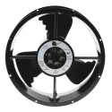 COMAIR ROTRON Caravel Series Axial Fan 115V AC 61W 935 m³/h 254 mm CLE2T2 19020189A
