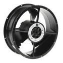 COMAIR ROTRON Caravel Series Axial Fan 115V AC 61W 935 m³/h 254 mm CLE2T2 19020189A