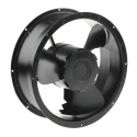 COMAIR ROTRON Caravel Series Axial Fan 115V AC 61W 935 m³/h 254 mm CLE2T2 19020189A