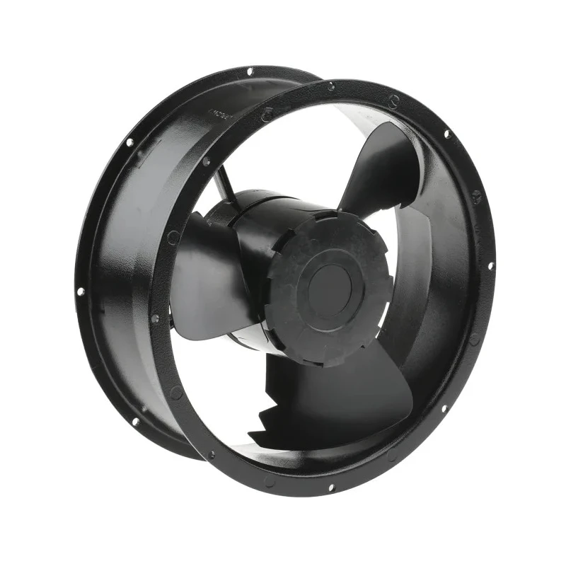 COMAIR ROTRON Caravel Series Axial Fan 115V AC 61W 935 m³/h 254 mm CLE2T2 19020189A