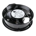 COMAIR ROTRON Patriot Series Axial Fan, 115V AC, 31W Power, 400 m³/h Air Flow, 171 mm Frame Size, Ball PT2B3 19028254A