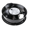 COMAIR ROTRON Patriot Series Axial Fan, 115V AC, 31W Power, 400 m³/h Air Flow, 171 mm Frame Size, Ball PT2B3 19028254A