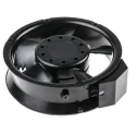 COMAIR ROTRON Patriot Series Axial Fan, 115V AC, 31W Power, 400 m³/h Air Flow, 171 mm Frame Size, Ball PT2B3 19028254A