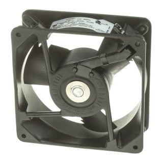 COMAIR ROTRON Muffin Series Axial Fan 115V AC 20W 170 m³/h 3100rpm Ball Bearing MX2B3 19028422A