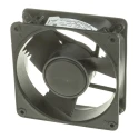 COMAIR ROTRON Muffin Series Axial Fan 115V AC 20W 170 m³/h 3100rpm Ball Bearing MX2B3 19028422A