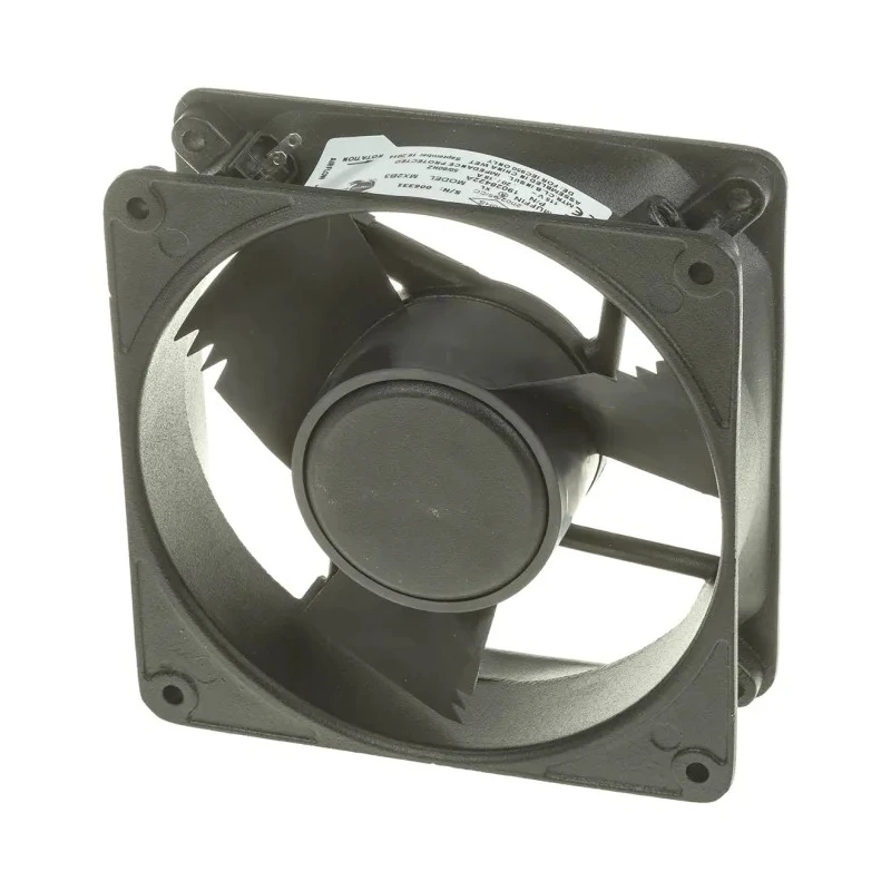 COMAIR ROTRON Muffin Series Axial Fan 115V AC 20W 170 m³/h 3100rpm Ball Bearing MX2B3 19028422A