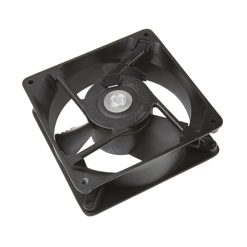 COMAIR ROTRON Muffin Series Axial Fan 230V AC 20W 196 m³/h 3100 RPM Ball Bearing MX3B3 19028423A
