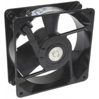 COMAIR ROTRON Muffin Series Axial Fan 115V AC 15W 180mA Max 184 m³/h IP55 119.13mm