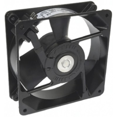 COMAIR ROTRON Muffin Series Axial Fan 115V AC 15W 180mA Max 184 m³/h IP55 119.13mm 