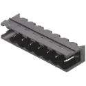 Weidmüller OMNIMATE SL Series Pluggable Terminal Block 9-Contact 5.08 mm Pitch, 1 Row 1780020000