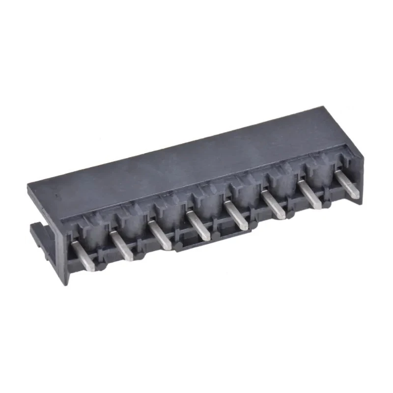 Weidmüller OMNIMATE SL Series Pluggable Terminal Block 8-Contact 5.08 mm Pitch 1 Row 1838040000