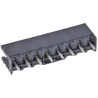 Weidmüller OMNIMATE SL Series Pluggable Terminal Block 8-Contact 5.08 mm Pitch 1 Row 1838040000