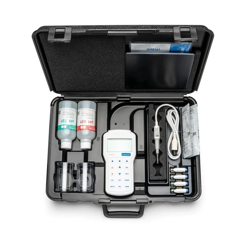 hanna-hi98161-professional-foodcare-portable-ph-meter-1