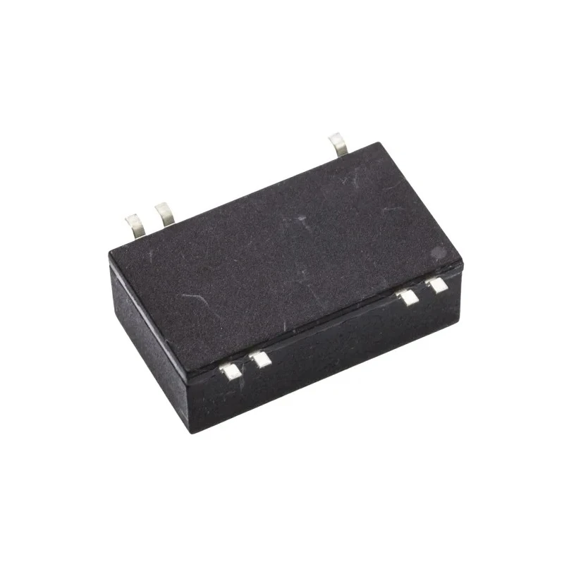 TRACOPOWER THL 3WISM 3W Surface Mount DC/DC Converter, 5V DC, 600mA Output, 9V-36V Input, 85°C Max Temperature THL 3-2411WISM