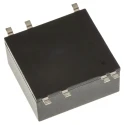 TRACOPOWER THL 6WISM DC/DC Converter, 12V dc Output, 500 mA, 6 W, 36V/9V Input, Surface Mount, 75 °C Max THL 6-2412WISM