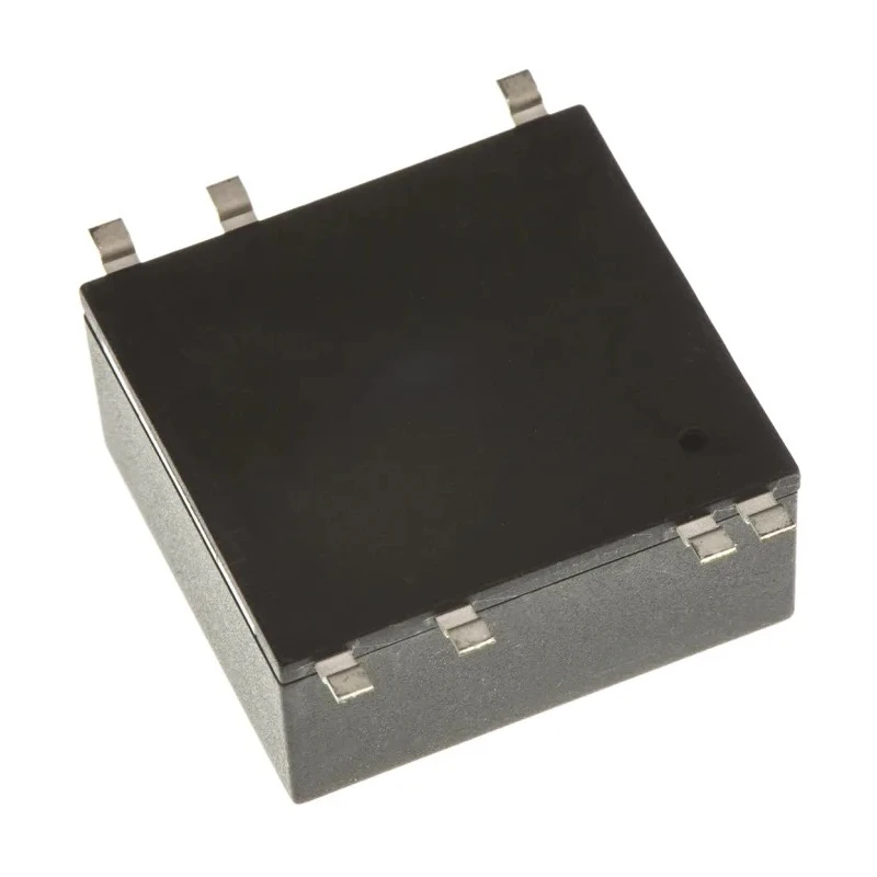 TRACOPOWER THL 6WISM DC/DC Converter, 12V dc Output, 500 mA, 6 W, 36V/9V Input, Surface Mount, 75 °C Max THL 6-2412WISM