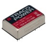 TRACOPOWER DC/DC Converter DIP Package 15V DC 533mA Output 160V DC Max Input TEN 8-7213WI