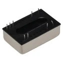 TRACOPOWER DC/DC Converter DIP Package 15V DC 533mA Output 160V DC Max Input TEN 8-7213WI