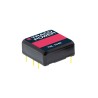 TRACOPOWER 10 W Regulated Isolated DC/DC Converter, 12V DC Output, 830 mA, 9V-36V DC Input, PCB Mount THL 10-2412WI