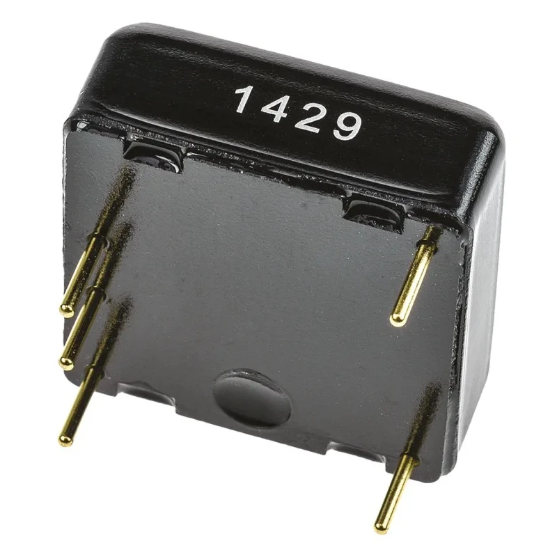 TRACOPOWER 10 W Regulated Isolated DC/DC Converter, 12V DC Output, 830 mA, 9V-36V DC Input, PCB Mount THL 10-2412WI
