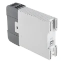 ABB Vital 24V DC Safety Relay, 2 Safety Contacts, Automatic & Manual Reset, DIN Rail Mount, IP40 2TLA020052R1000 Vital 1