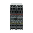 ABB 2TLA Series Safety Controller 16 Safety Inputs 4 Safety Outputs 24V DC 2TLA020070R4700 Pluto S20 v2