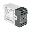 ABB 2TLA Series Safety Controller 16 Safety Inputs 4 Safety Outputs 24V DC 2TLA020070R4700 Pluto S20 v2