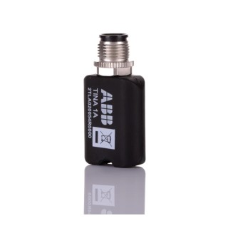 ABB Tina Series Safety Controller Surface Mount, 24V DC, IP67 Protection 2TLA020054R0000 Tina 1A