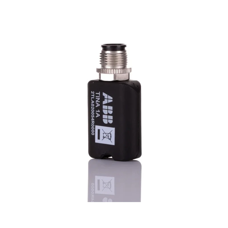 ABB Tina Series Safety Controller Surface Mount, 24V DC, IP67 Protection 2TLA020054R0000 Tina 1A
