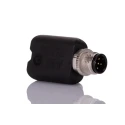 ABB Tina Series Safety Controller Surface Mount, 24V DC, IP67 Protection 2TLA020054R0000 Tina 1A