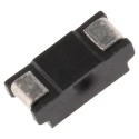 Schurter Non-Resettable Fuse 1A 125V AC 125V DC Time Delay Surface Mount OMT 125 3404.0114.22