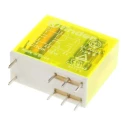 Finder Force Guided Relay 2-Pole DPDT PCB Mount, 60V DC Coil Voltage, 5.14kΩ Coil Resistance, 700mW Coil 50.12.9.060.5000