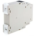 Omron DIN Rail Timer Relay 1-Contact 12 to 240 V DC, 100/120 V AC, Time Range 0.1 to 1.2 s and 1 to 12 s H3DK