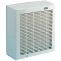 Soler&Palau HV Rectangular Window Extractor Fan 230V AC, 34W, 600m³/h Air Flow, 43 dBA Noise Level, Duct Size 230 HV-230 AE