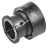 Bivar LED Holder for Use with 5 mm (T-1 3/4) LED Black CR-175
