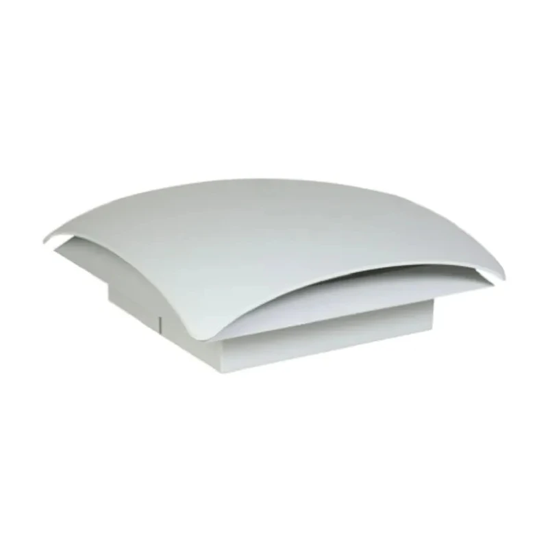 STEGO Roof Filter Fan RFP 018 Series, 230V AC, 68W Power, 300 m³/h Filtered Air Flow, , 354 mm x 354 mm, Ball Bearing IP32
