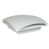 STEGO Roof Filter Fan RFP 018 Series, 230V AC, 68W Power, 300 m³/h Filtered Air Flow, , 354 mm x 354 mm, Ball Bearing IP32