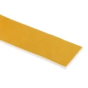 RS PRO White Silicone Foam Tape 25mm x 6m, 3.2mm Thick 733-6810