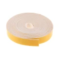 RS PRO White Silicone Foam Tape 25mm x 6m, 3.2mm Thick 733-6810
