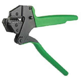 binder Crimp Tool for Turned Contacts Series 692·693, RoHS Compliant, Germany Origin 66-0003-001