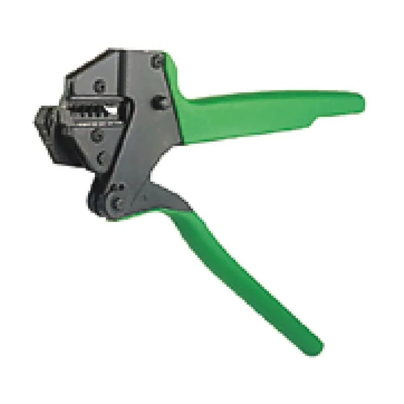 binder Crimp Tool for Turned Contacts Series 692·693, RoHS Compliant, Germany Origin 66-0003-001